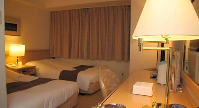 Kitami Pierson Hotel - Vacation STAY 54806v, Boek Hotel Kitami Hokkaido, in de buurt van Kitami Station