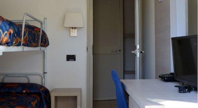 Hotel Athena, Book Hotel Pesaro 