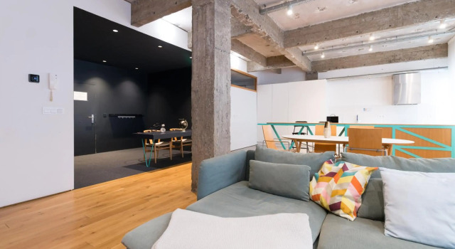 NEW! San Mames by Staynnapartments, Book Apartment Bilbao 