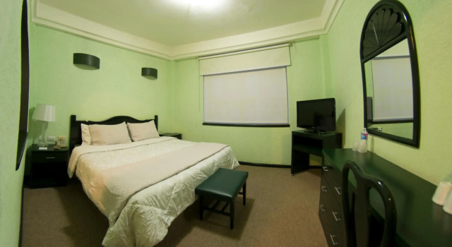 Hotel Leon, Забронировать Отель Леон Гуанахуато