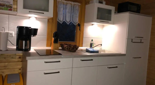 Коттедж Ferienhaus Natura