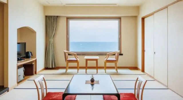Номер Standard Hotel Oosado