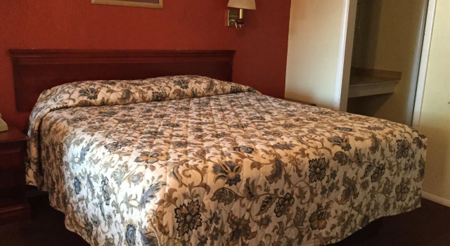 Economy Inn, Reserva ahora Hotel Ada Oklahoma