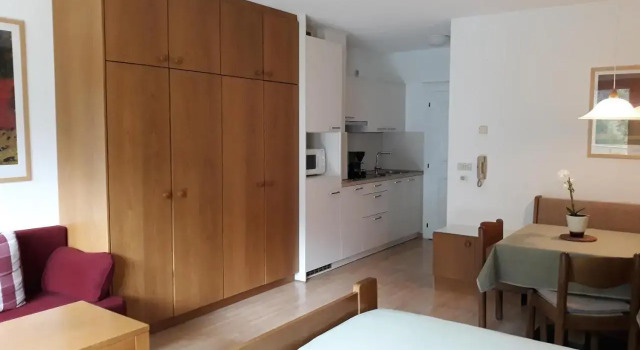 Alpina Residence