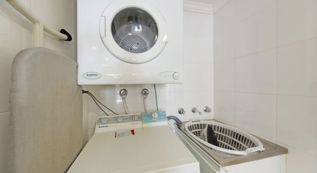 Wyndel Brown Street One Bedroom