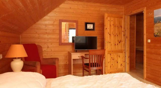 Doppelhaushalfte in Hasselfelde, Prenota Casa vacanze Cottage a Garz, Cottage