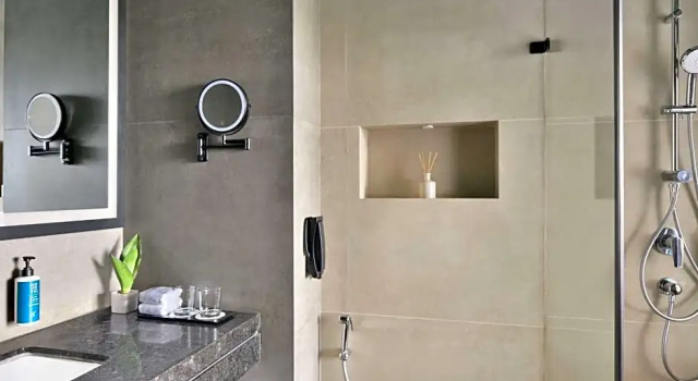 Номер Superior Novotel Jodhpur ITI Circle