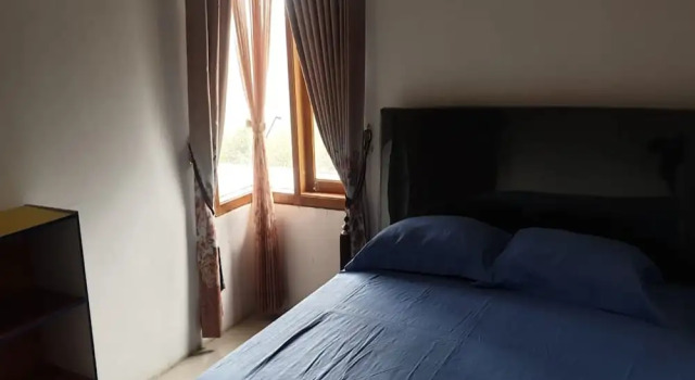 Kost Kartini Syariah 1
