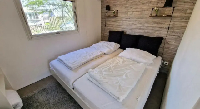 Шале Blue Ocean K40 Comfortable Holiday Residence