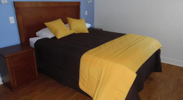 Hotel Torreviña, Rezervovat Hotel 4hvězdičkové hotely v Valparaíso, 4*