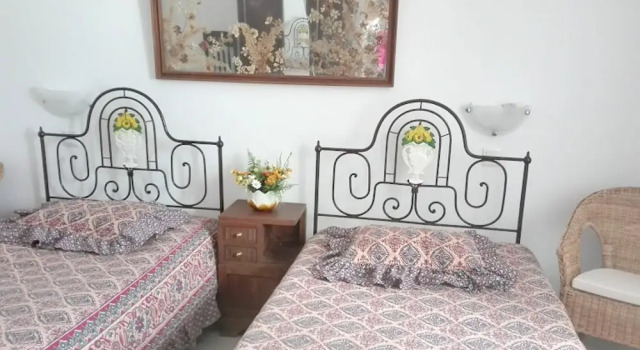 House With 3 Bedrooms in São Bartolomeu de Messines, With Wonderful Mountain View, Enclosed Garden and Wifi - 20 km From the Beach, Varaa Hotelli Sao Bartolomeu de Messines 