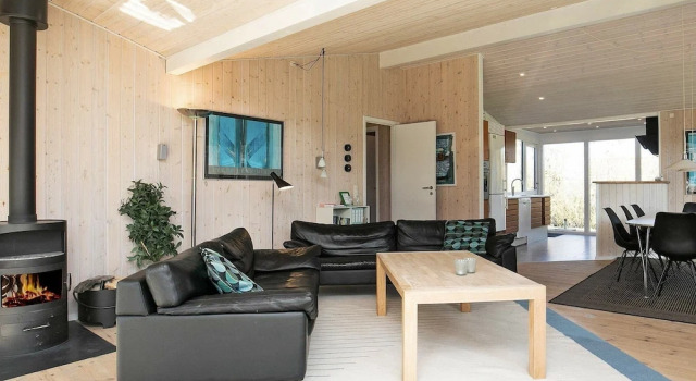 Chic Holiday Home in Funen With Terrace, Book Hotel 3-Star Hotels in Funen, 3*