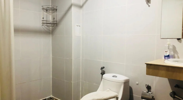 Люкс c 1 комнатой OYO 861 Patong Dynasty Hotel