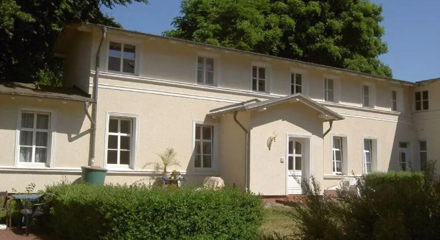 Villa Helma, Book Villa Heringsdorf Usedom