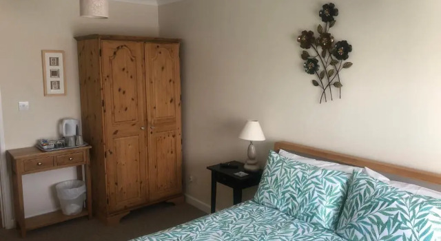 Номер Standard Fernlea Guest house