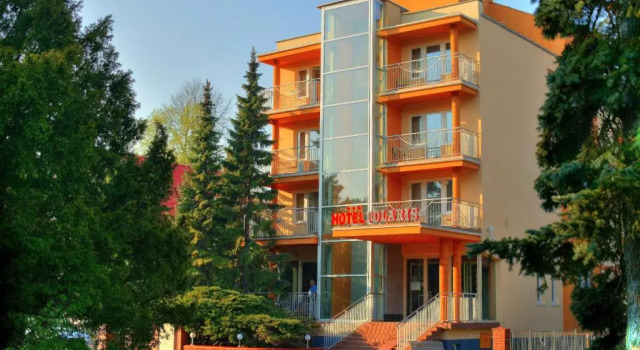 Hotel Polaris III