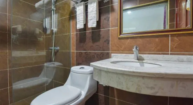 Yihao Smart Hotel (Tongliang Longcheng Avenue), Rezerwuj Hotel Tongliang Chongqing Area