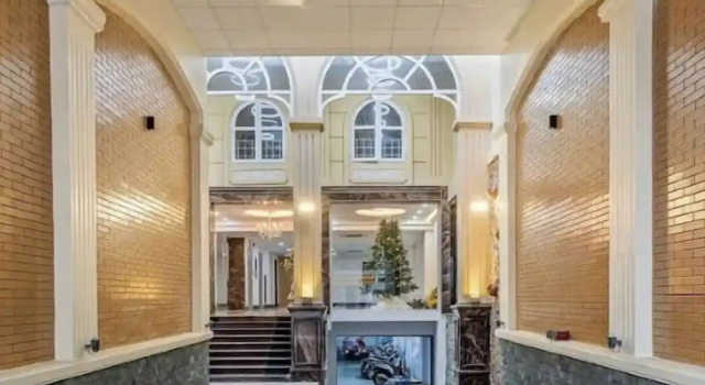 Palette Phu Nhuan Apartment, Забронировать Апартаменты/квартира Апартаменты Хошимина, рядом с White Palace Convention Center, Апартаменты/квартира
