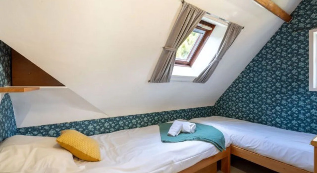 Apartment Les Pins Carnac 37792