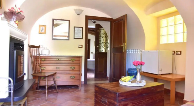 Locanda dei Boi, Boek Hotel Ventimiglia 