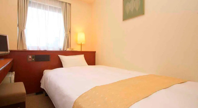 Одноместный номер Standard Chisun Hotel Kobe