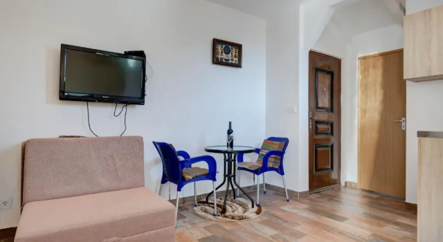 Sunny Grapes Apartments, Book Apartment SPA Hotels in Budva County, SPA