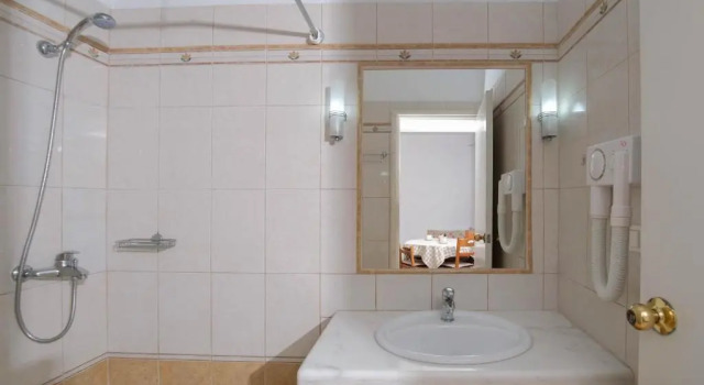 Апартаменты Kalamionas Studios & Apartments