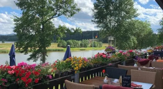 Riverdam Boutique Hotel, Prenota Hotel Ilmenau 