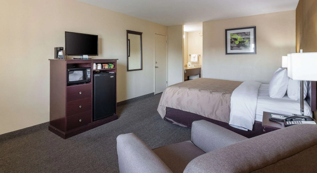 Quality Inn Yakima