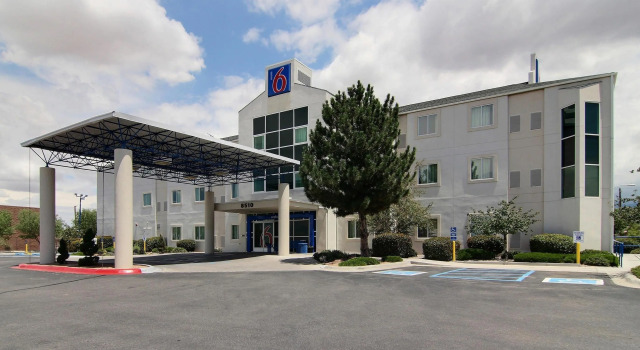 Motel 6 Albuquerque North, Rezerwuj Motel Albuquerque Nowy Meksyk
