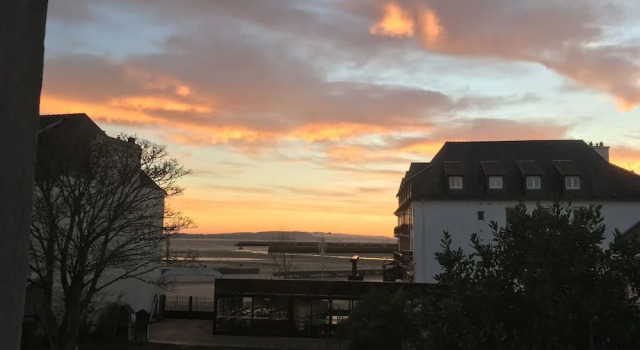Appartements Fontaine Morgat, Rezerwuj Apartament Crozon 