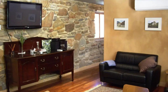 Коттедж 1860 Wine Country Cottages