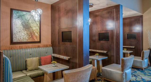 Residence Inn Arlington Ballston