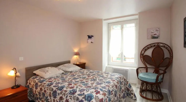 Appartement Mont-Dore, 2 pièces, 5 personnes - FR-1-608-183