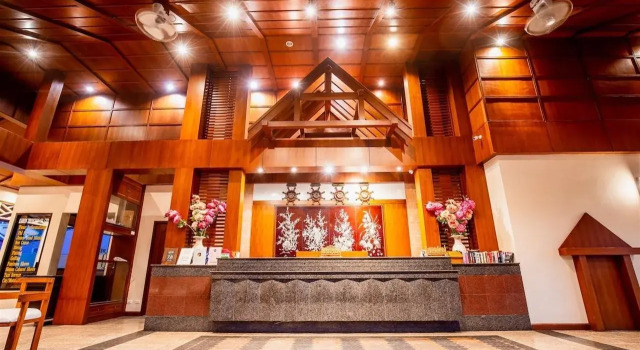 Karon Princess Hotel