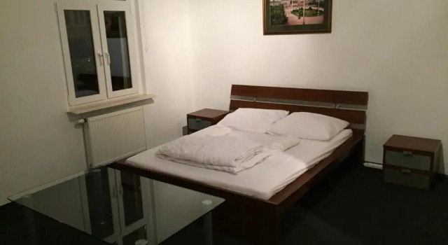 Апартаменты Sopocki Dworek Sopot