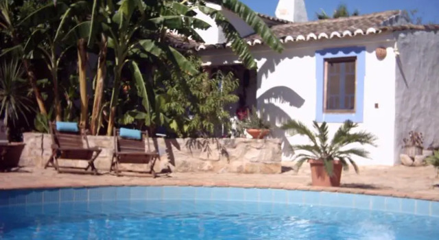 Quinta Monte Giao, Book Hotel SPA-hoteller i Moncarapacho, SPA