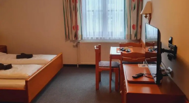 Номер Standard Gasthof Kögerlwirt