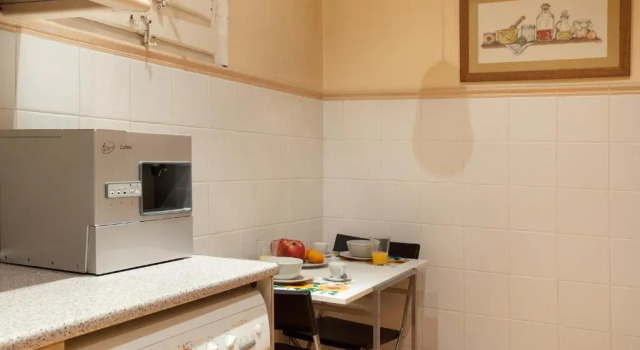 Апартаменты Modernist Apartment Barcelona