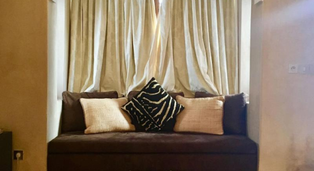 Riad Mayfez Suites & Spa
