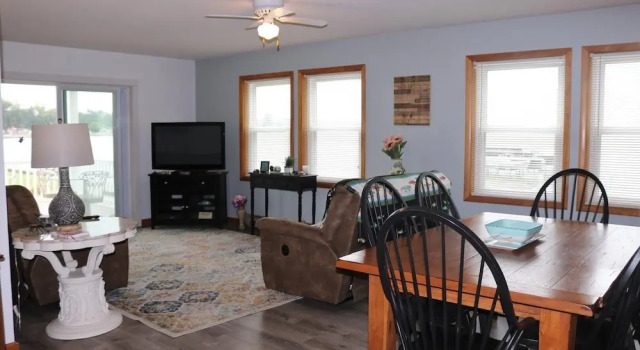 2729 Willow Ave. 3 Bedroom Condo, Брондау Пәтер Celoron New York State