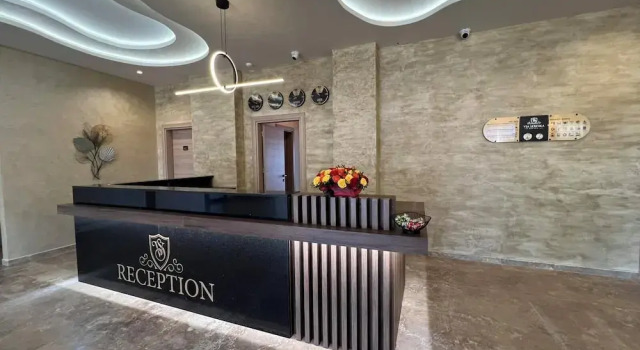 Hotel Via Serdika, 预订 酒店 索非亚 