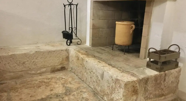 Коттедж Casa Villani Guest House Ostuni