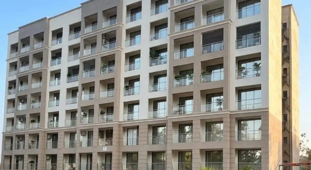 Motus mountain view hotels