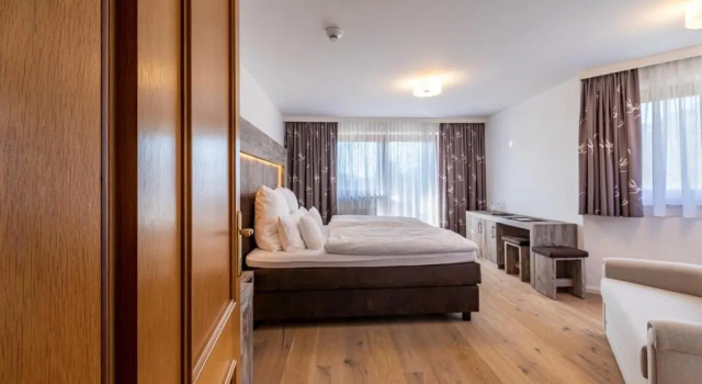 Семейный номер Standard Hotel ZUM STERNENHOF