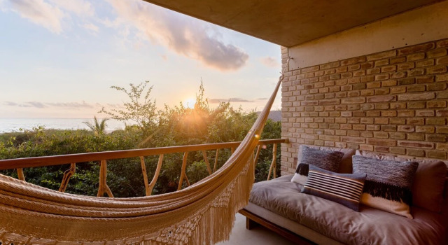 Casona Sforza, Rezervați Hotel Hoteluri în Puerto Escondido cu parcare, Parcare