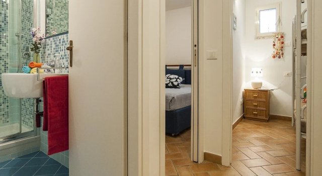 Апартаменты Casa Vacanza Maresol8
