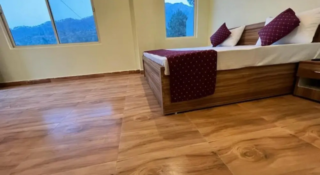 The Rosemary, Rezervovat Hotel Nainital Uttarakhand