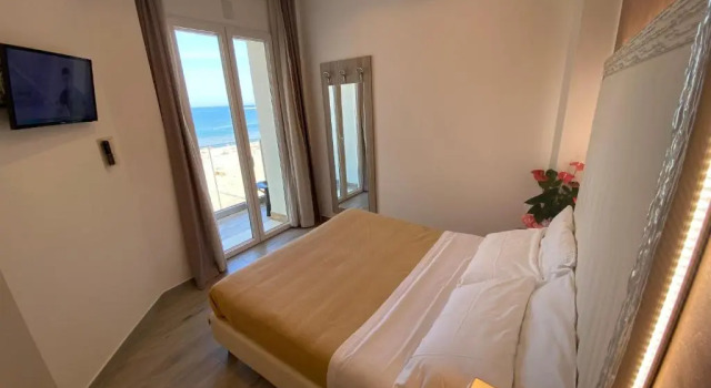 Двухместный полулюкс Hotel Caesar Paladium