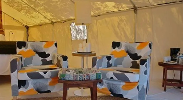 Cabanas CuatroCuatros, Prenota Hotel Hotel a Baja California con parcheggio, Parcheggio